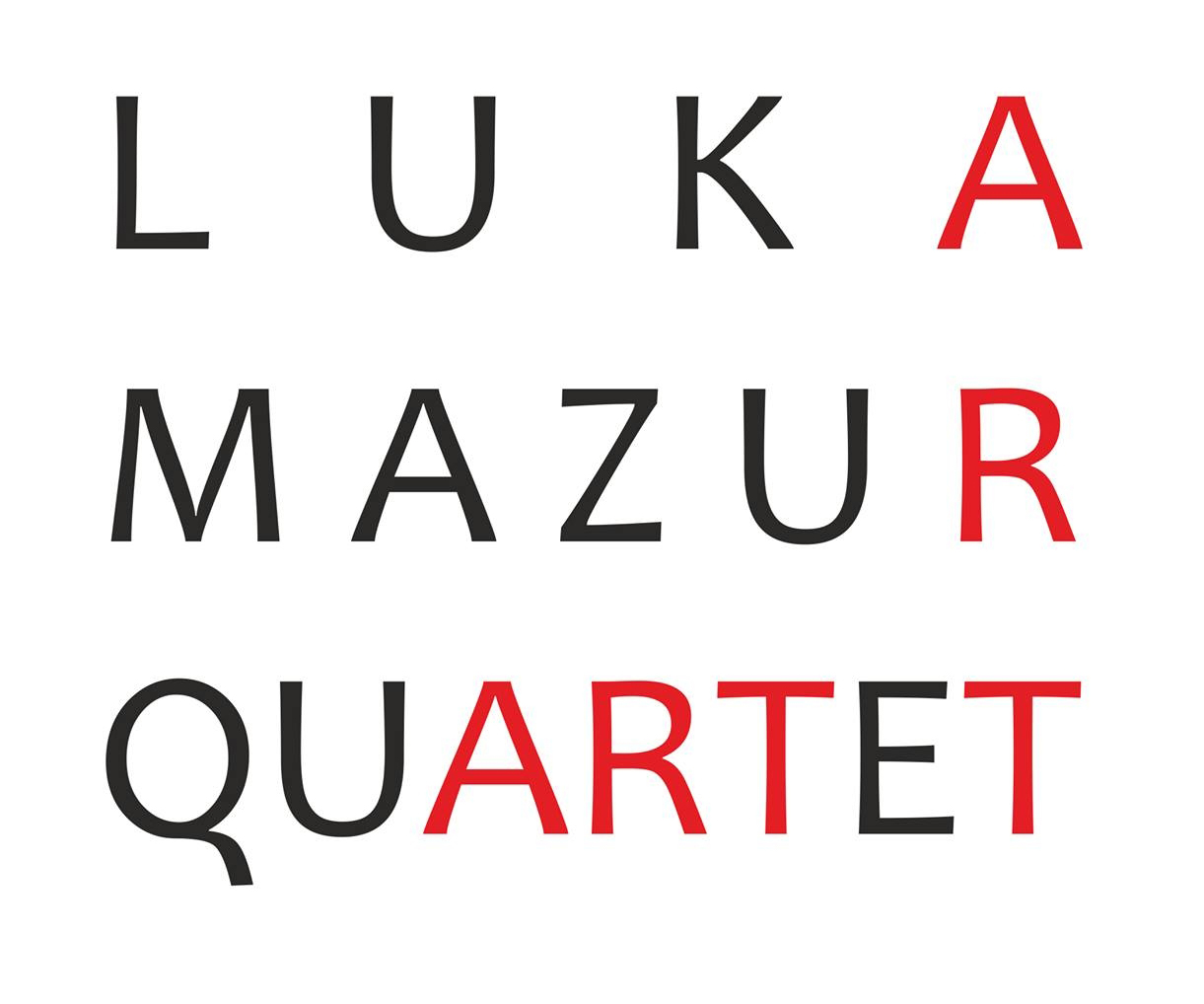Luka Mazur Quartet